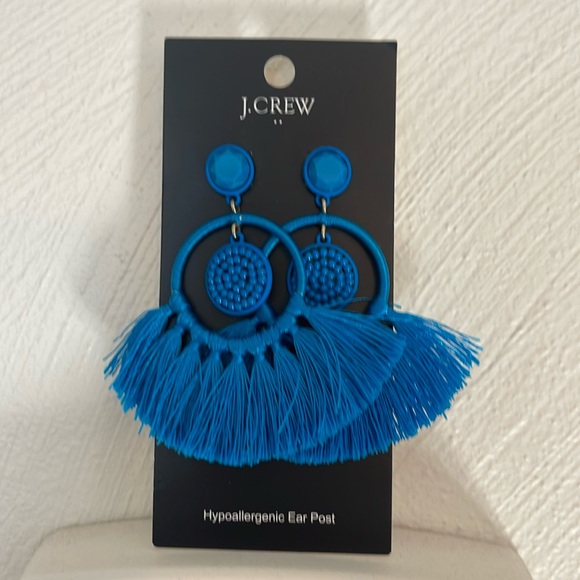 J. Crew Jewelry - J.Crew Earrings